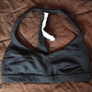 LuluLemon size 4 Sports Bra